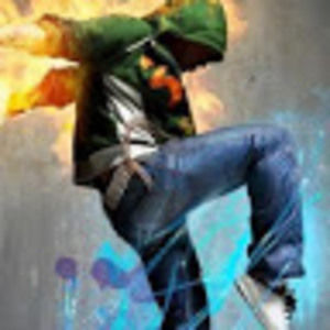 Meet your Posher, Dj carlitos sax